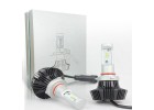 Светодиодная лампа Contrast Favorit H8, H9 c диодами Philips 